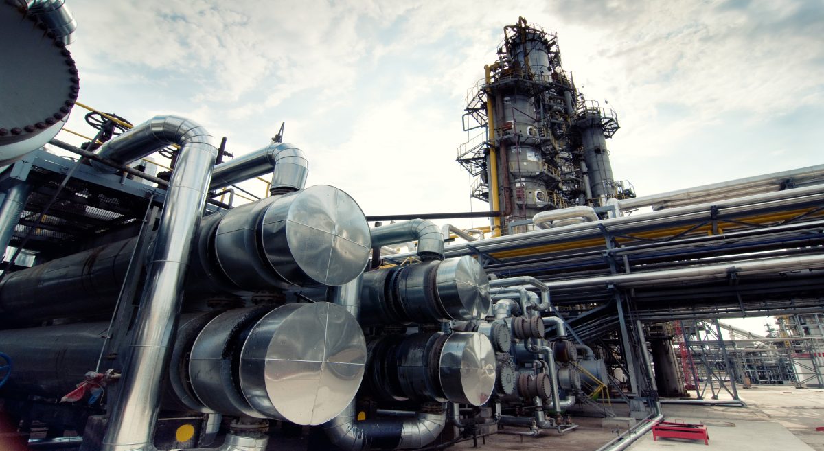 Persian Gulf Sadaf Petrochemical Company