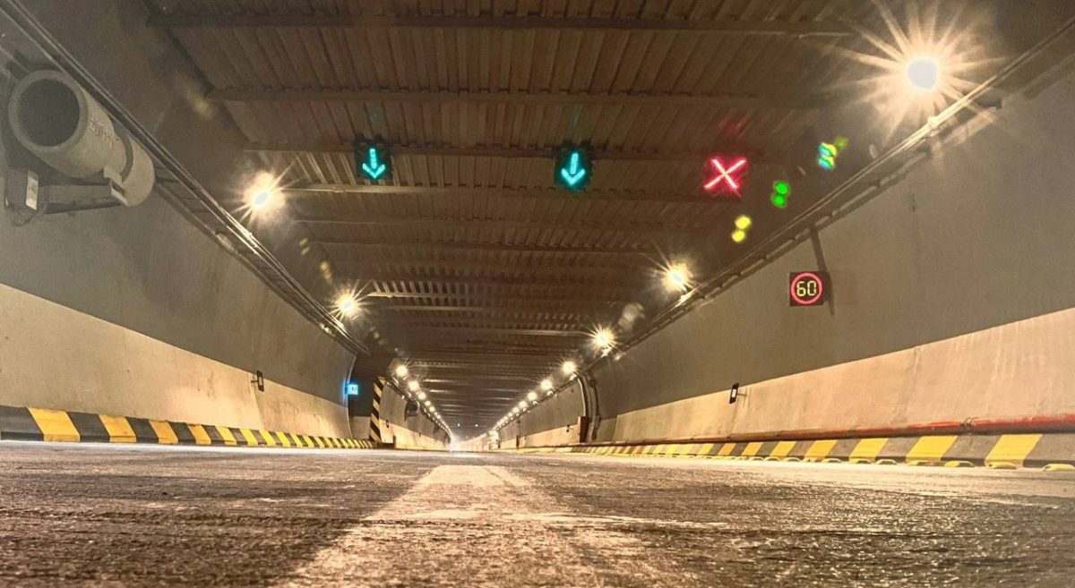 آزادراه تهران-شمال